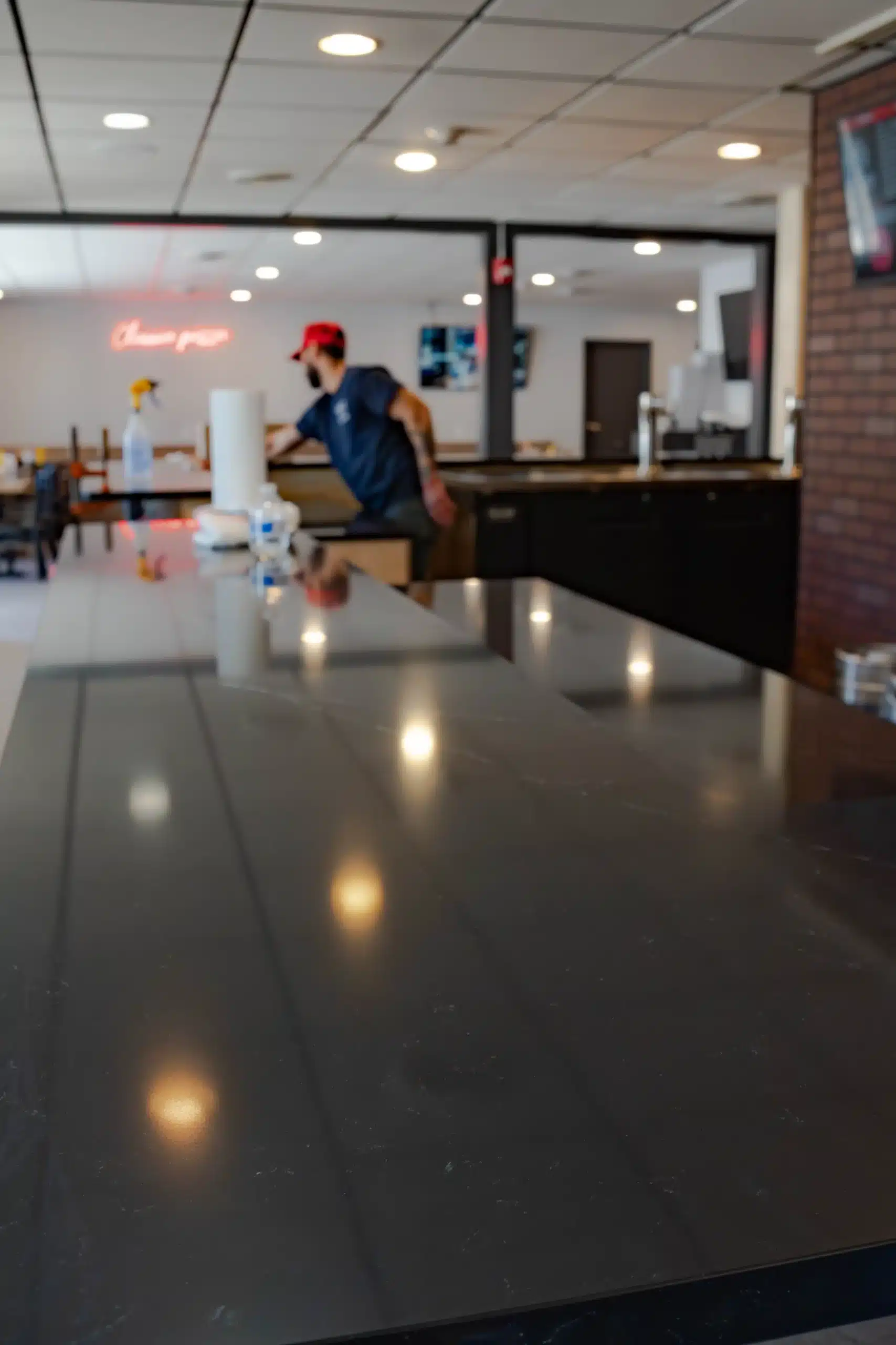 Next Marble & Granite โ Expert Countertop Installation in Massachusetts
