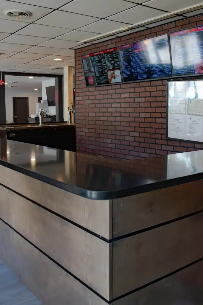 Next Marble & Granite – High-Quality Custom Countertops for Kitchens & Bathrooms