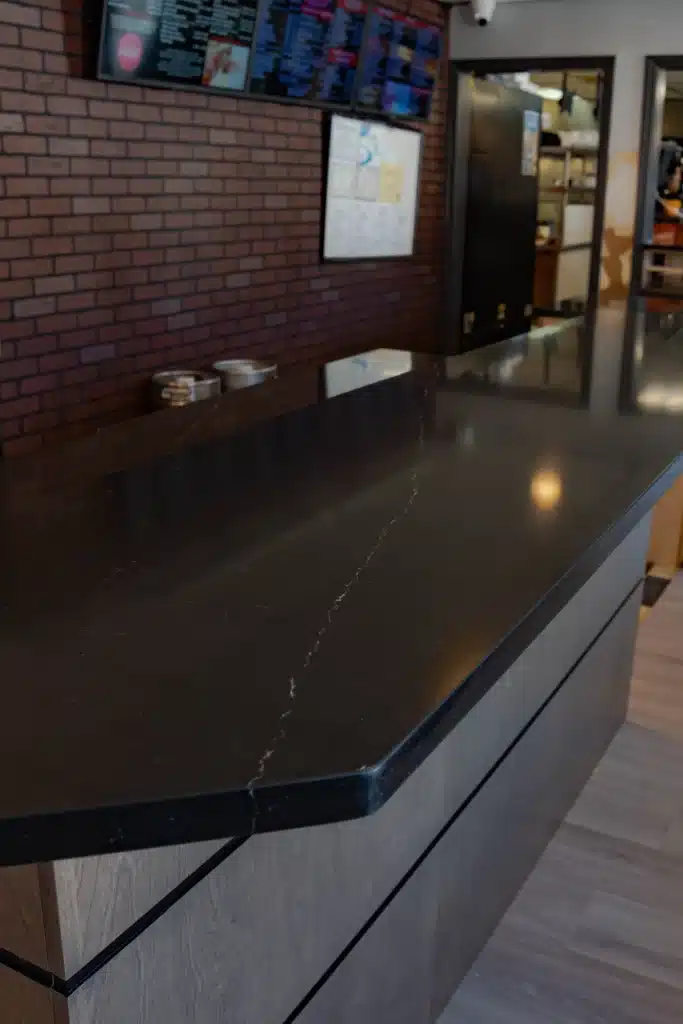 Next Marble & Granite – High-Quality Custom Countertops for Kitchens & Bathrooms