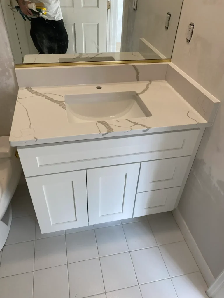 Next Marble & Granite – High-Quality Custom Countertops for Kitchens & Bathrooms