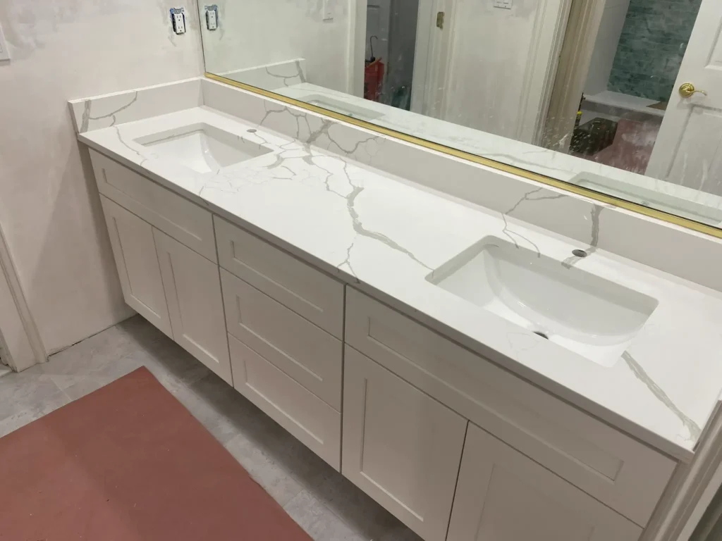 Next Marble & Granite – High-Quality Custom Countertops for Kitchens & Bathrooms