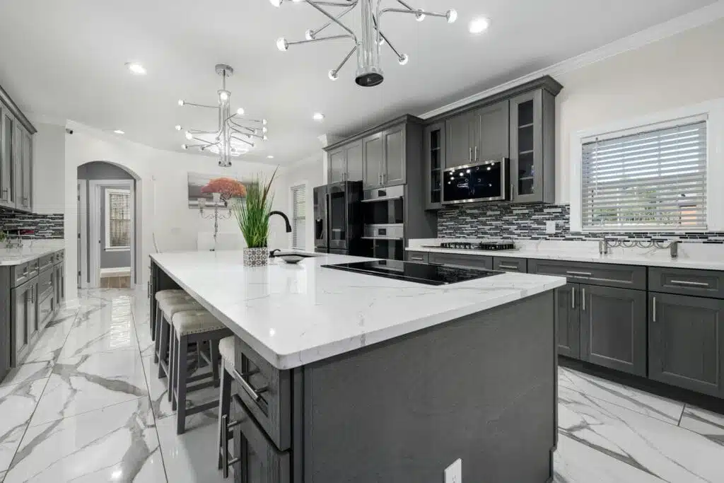 Next Marble & Granite – Expert Countertop Installation in Massachusetts